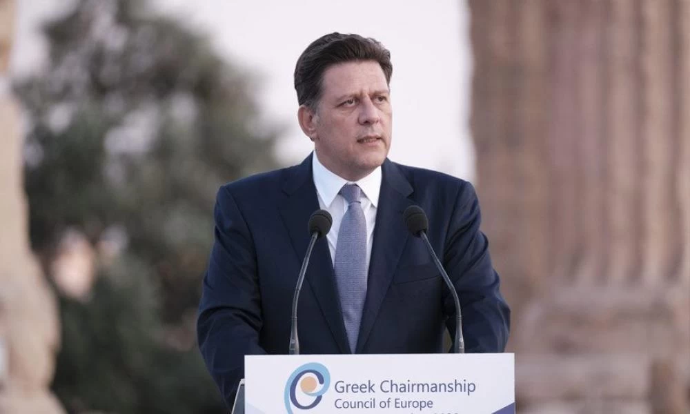 Μ.Βαρβιτσιώτης για Τουρκία: «Σημαντικές οι αποφάσεις του Ευρωπαϊκού Συμβουλίου»
